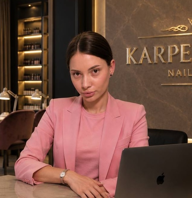 Тетяна Карпенко